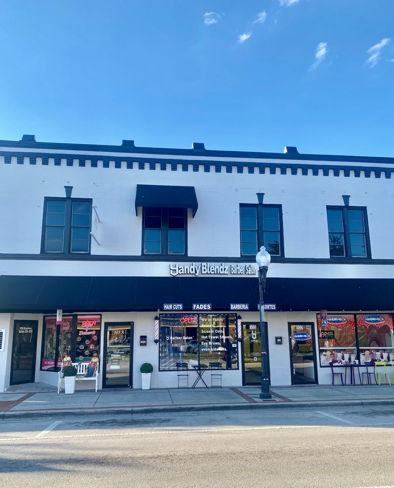 103 Broadway, Kissimmee, FL 34741
